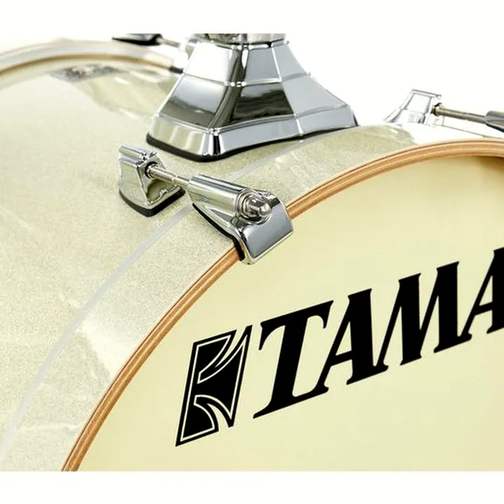 Tama Superst. Classic Shells 18 VWS / Test & Avis