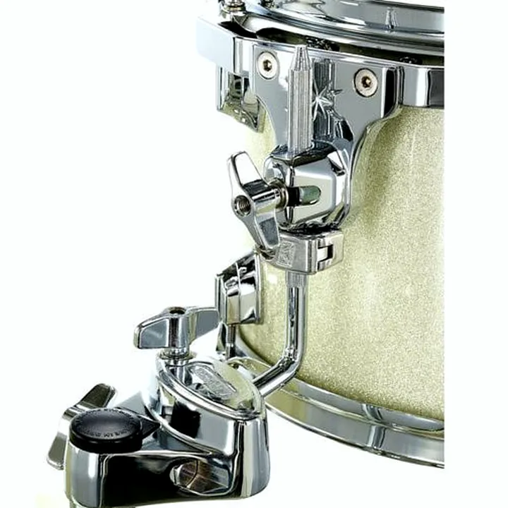Tama Superst. Classic Shells 18 VWS / Test & Avis