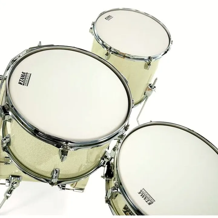Tama Superst. Classic Shells 18 VWS / Test & Avis