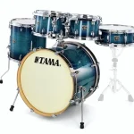 Avis et Test : Tama Superst. Classic Shells 20 BAB