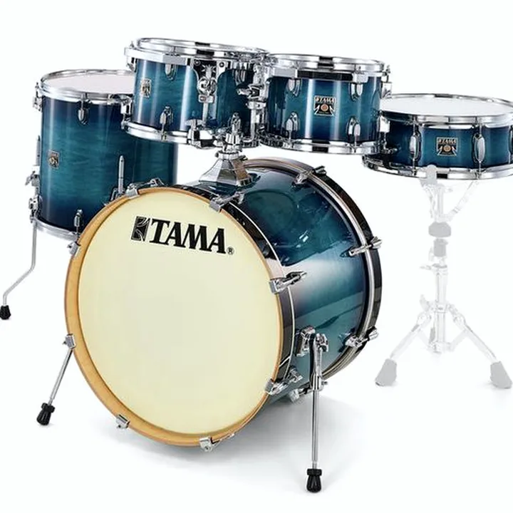 Tama Superst. Classic Shells 20 BAB Avis, Comparatif et Test