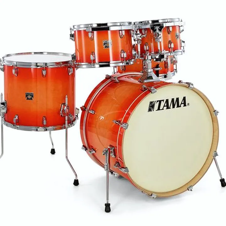 Tama Superst. Classic Shells 20 TLB Comparatif, Avis & Test