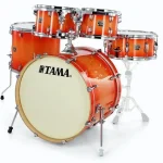 Tama Superst. Classic Shells 20 TLB Comparatif, Avis & Test