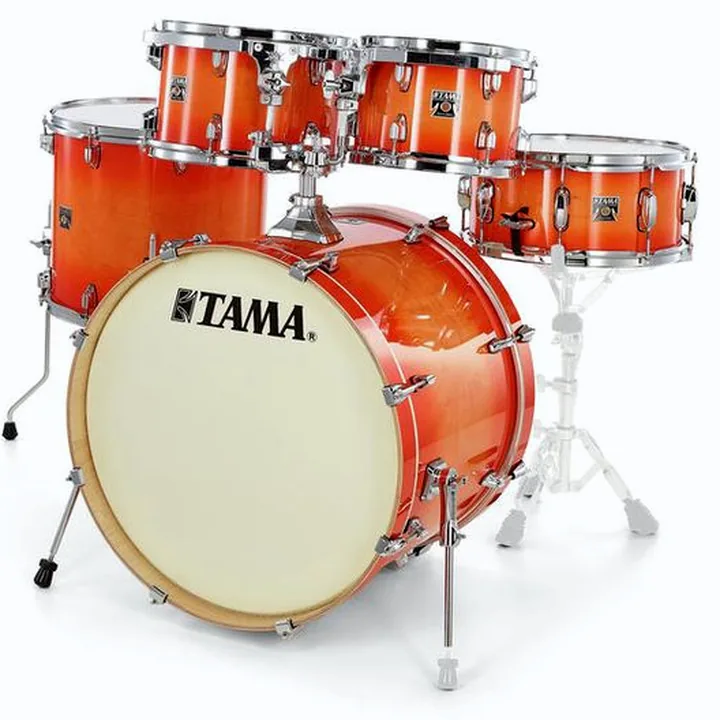 Tama Superst. Classic Shells 20 TLB Comparatif, Avis & Test