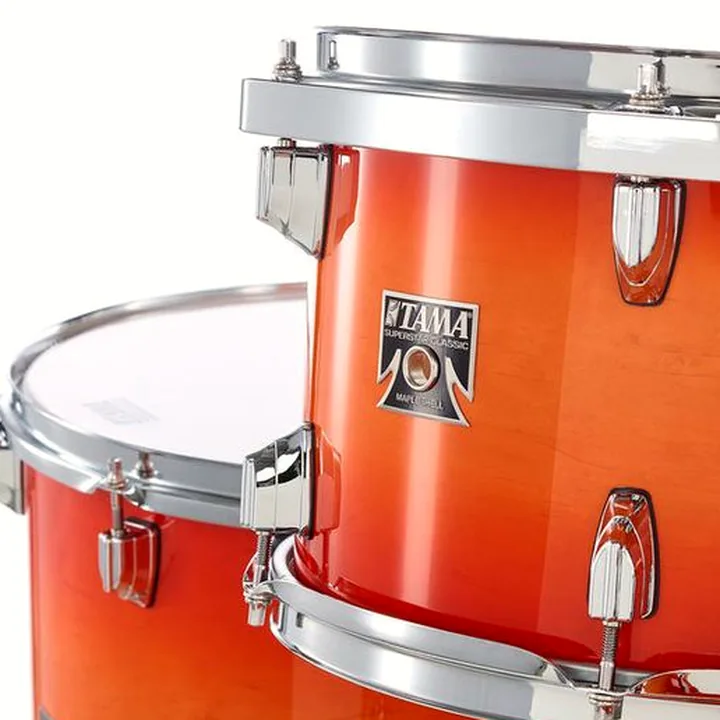 Tama Superst. Classic Shells 20 TLB Comparatif, Avis & Test