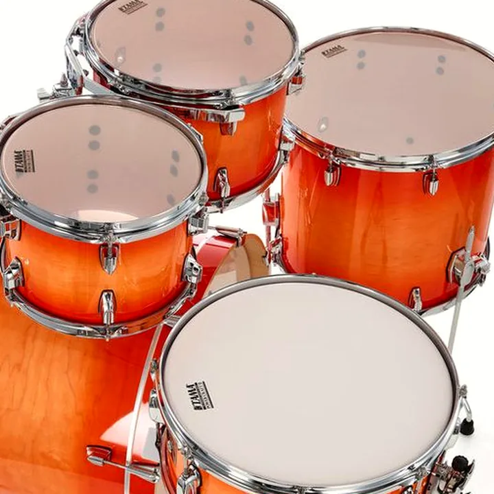 Tama Superst. Classic Shells 20 TLB Comparatif, Avis & Test