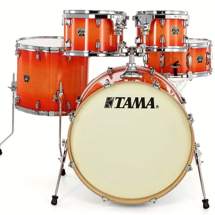 Tama Superst. Classic Shells 20 TLB Comparatif, Avis & Test