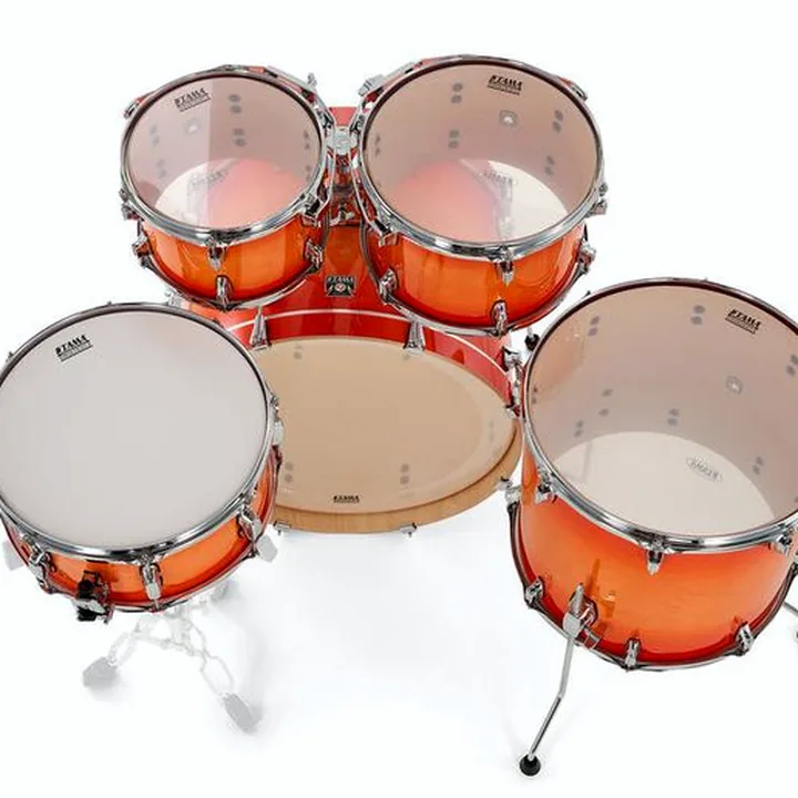 Tama Superst. Classic Shells 20 TLB Comparatif, Avis & Test