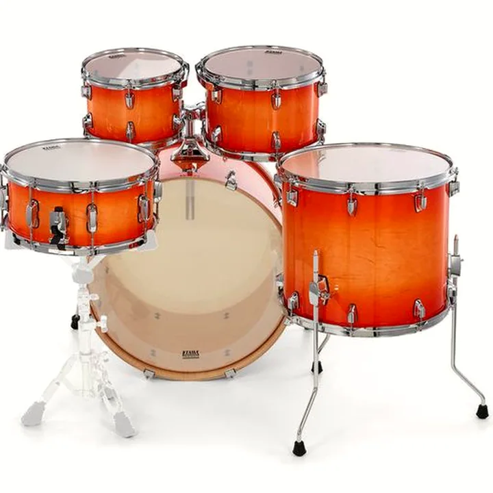 Tama Superst. Classic Shells 20 TLB Comparatif, Avis & Test