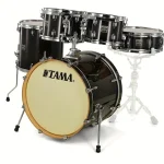 Tama Superst. Classic Shells 20 TPB Test, Avis et Comparatif