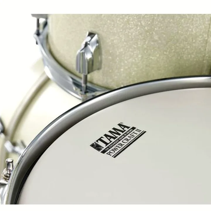 Tama Superst. Classic Shells 20 VWS / Test, Avis, Comparatif