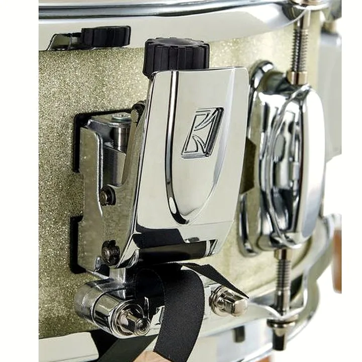 Tama Superst. Classic Shells 20 VWS / Test, Avis, Comparatif