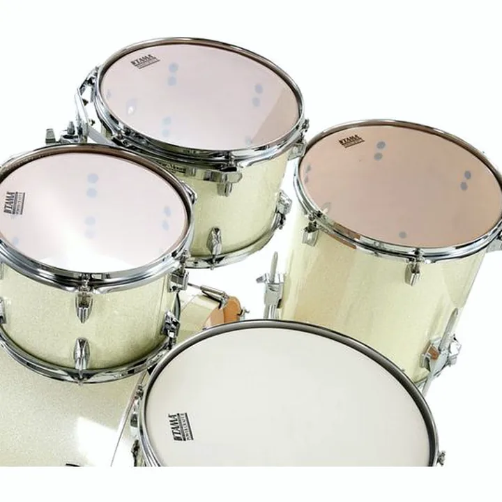 Tama Superst. Classic Shells 20 VWS / Test, Avis, Comparatif