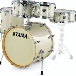 Tama Superst. Classic Shells 20 VWS / Avis, Test, Comparatif