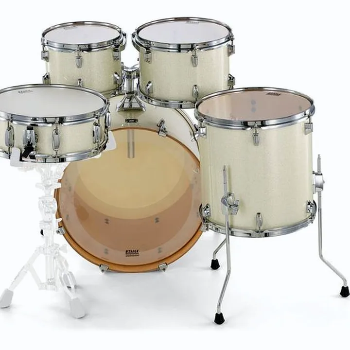 Tama Superst. Classic Shells 20 VWS / Test, Avis, Comparatif