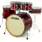 Tama Superst. Classic Shells 22 DRP – Avis et Test