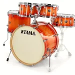 Tama Superst. Classic Shells 22 TLB – Test, Avis et Comparatif