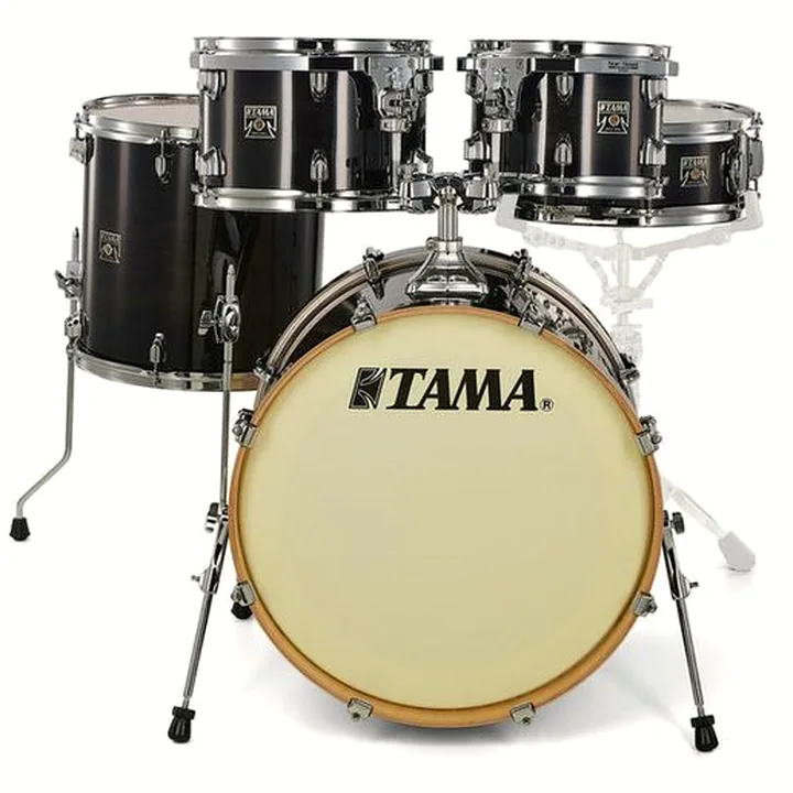 Tama Superst. Classic Shells 22 TPB Avis & Test