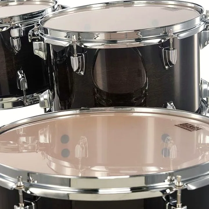Tama Superst. Classic Shells 22 TPB Avis & Test