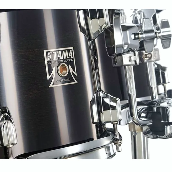 Tama Superst. Classic Shells 22 TPB Avis & Test