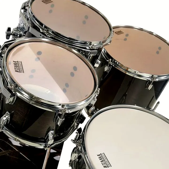 Tama Superst. Classic Shells 22 TPB Avis & Test