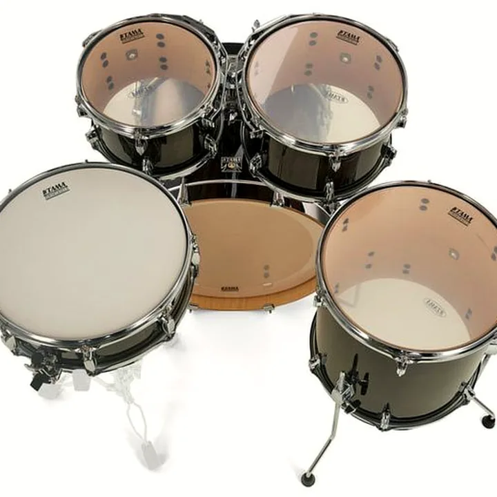 Tama Superst. Classic Shells 22 TPB Avis & Test