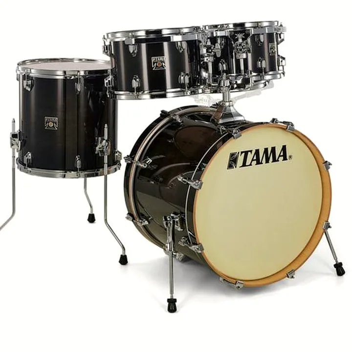 Tama Superst. Classic Shells 22 TPB Avis & Test
