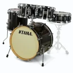 Tama Superst. Classic Shells 22 TPB Avis & Test