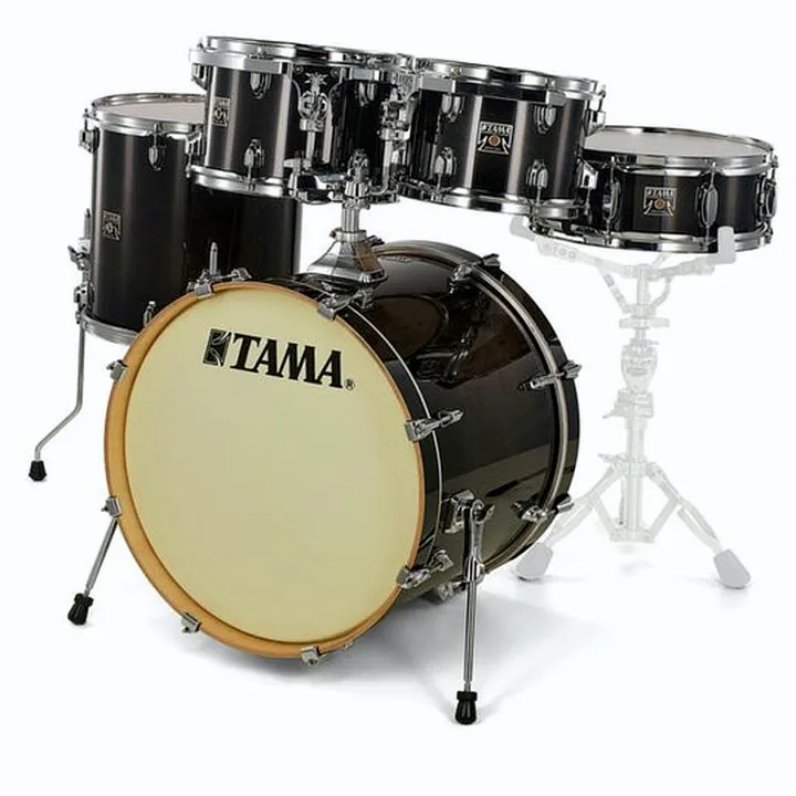 Tama Superst. Classic Shells 22 TPB Avis & Test