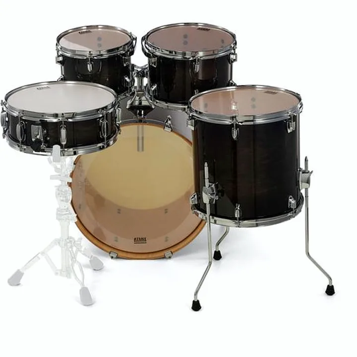 Tama Superst. Classic Shells 22 TPB Avis & Test