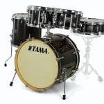 Tama Superst. Classic Shells 22 TPB Avis, Test et Comparatif