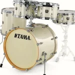 Tama Superst. Classic Shells 22 VWS Comparatif, Avis et Test