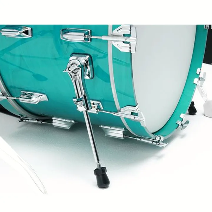 Tama Superstar 50th An. Limited AQM , Test et Avis