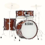 Tama Superstar 50th An. Limited SMH : Comparatif, Test, Avis