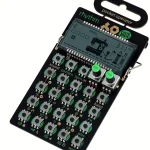 Teenage Engineering PO-12 rhythm Avis, Test, Comparatif