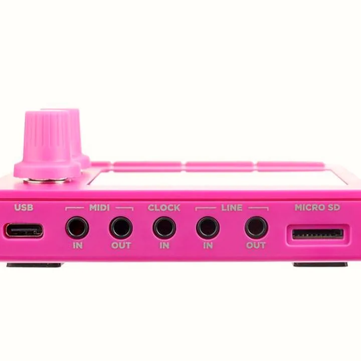 Test, Avis : 1010music nanobox razzmatazz