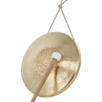 Test & Avis : Asian Sound Chin. Opera Gong Jing Luo