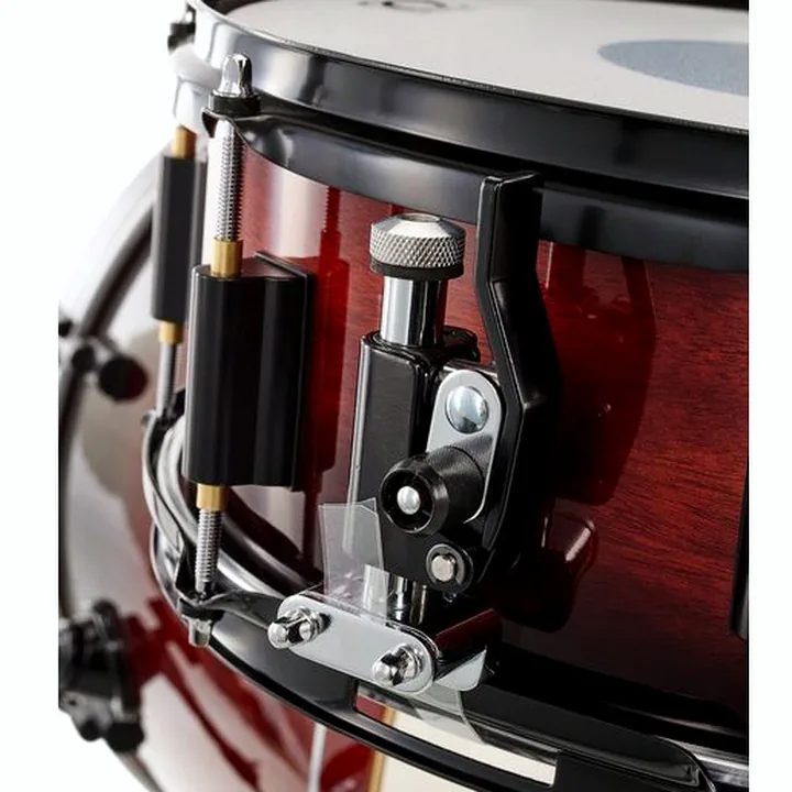 Test & Avis : Batterie acoustique DrumCraft Series 4 Standard Set BAF