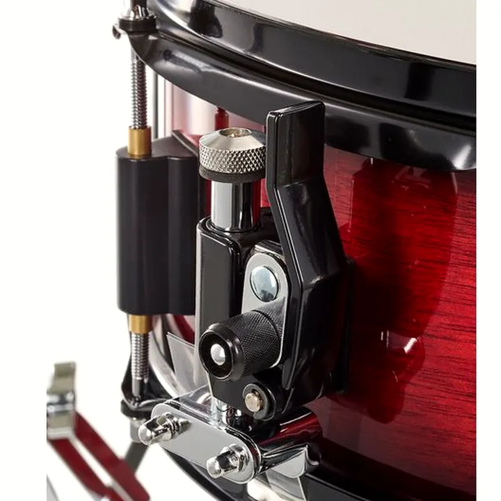 Test, Avis : Batterie acoustique DrumCraft Series 4 Standard Set CB