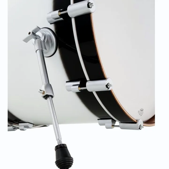 Test, Avis : Batterie acoustique DrumCraft Series 6 22″x18″ BD SWB-NM