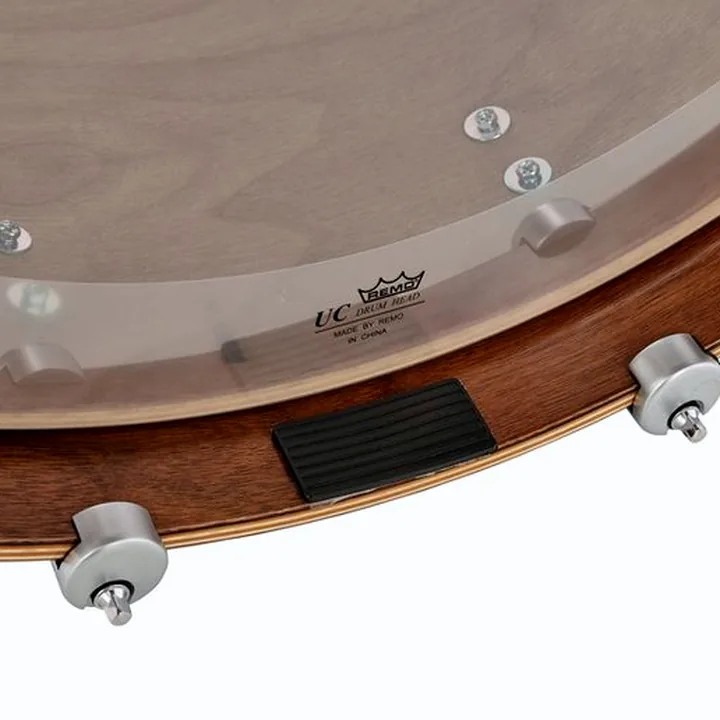 Test, Avis : Batterie acoustique DrumCraft Series 6 22″x18″ BD SWB-NM