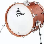 Test & Avis : Batterie acoustique Gretsch Drums 18″x14″ BD Catalina Club SWG