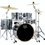Test, Avis Batterie Acoustique Mapex Venus 5045 Drum Set Bundle VC