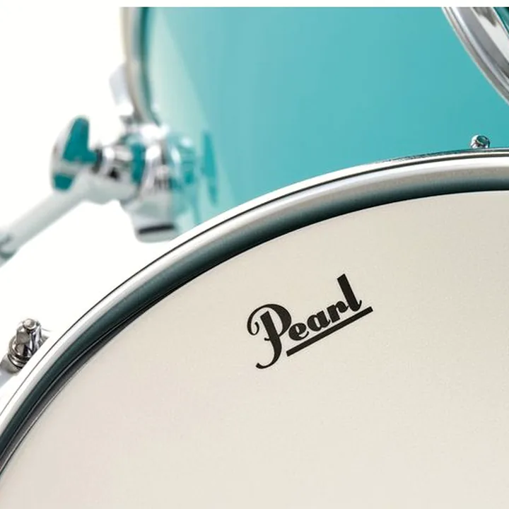 Test, Avis : Batterie acoustique Pearl Decade Maple 22″ 5pc. Set #884