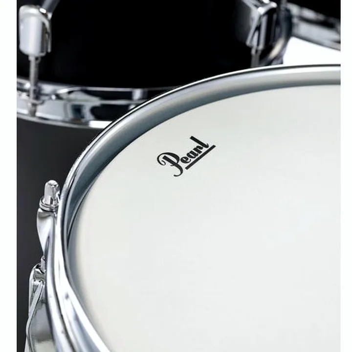 Test, Avis Batterie Acoustique Pearl Decade Maple Studio S. Black