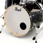 Test & Avis : Batterie acoustique Pearl Export 20″x16″ Bass Drum #31