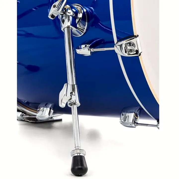 Test, Avis : Batterie acoustique Pearl Export 20″x16″ Bass Drum #717
