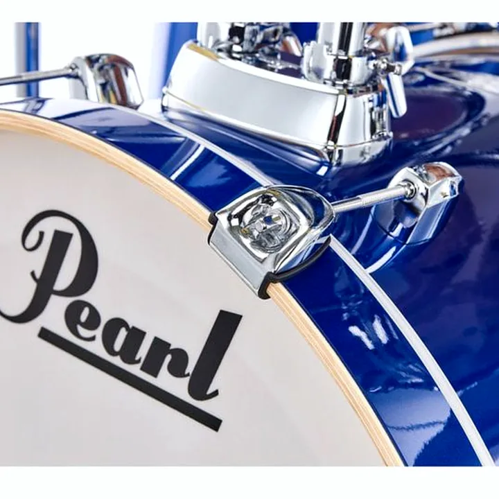 Test, Avis : Batterie acoustique Pearl Export 20″x16″ Bass Drum #717