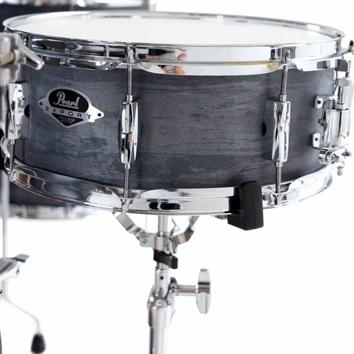 Test, Avis Batterie Acoustique Pearl Export Limited Set Mid. Nimbus