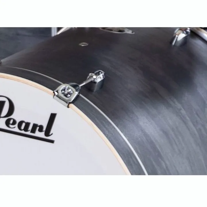 Test, Avis Batterie Acoustique Pearl Export Limited Set Mid. Nimbus
